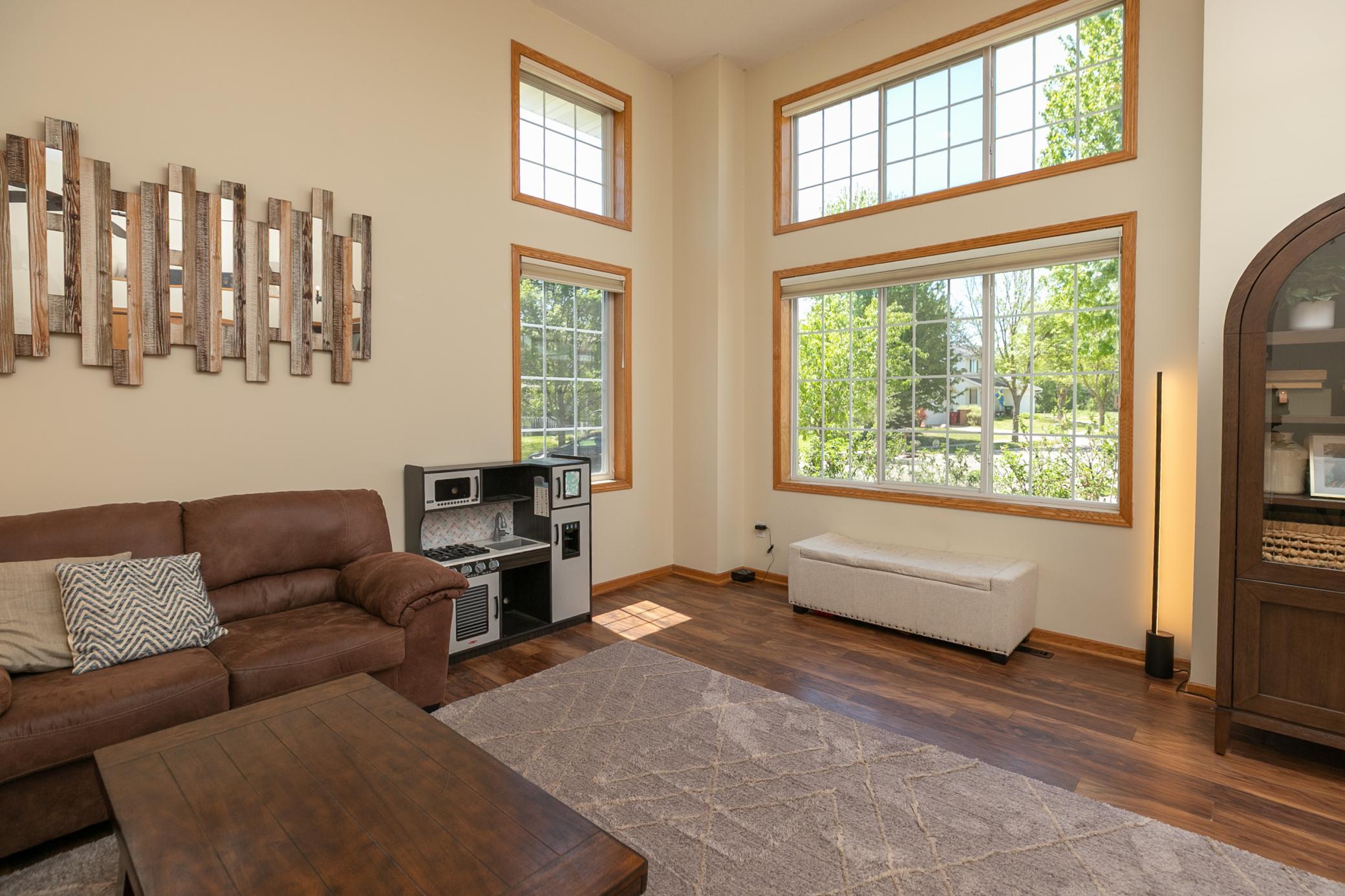 5714 49th Avenue Northwest Rochester, MN 55901 - Photo 7 of 36