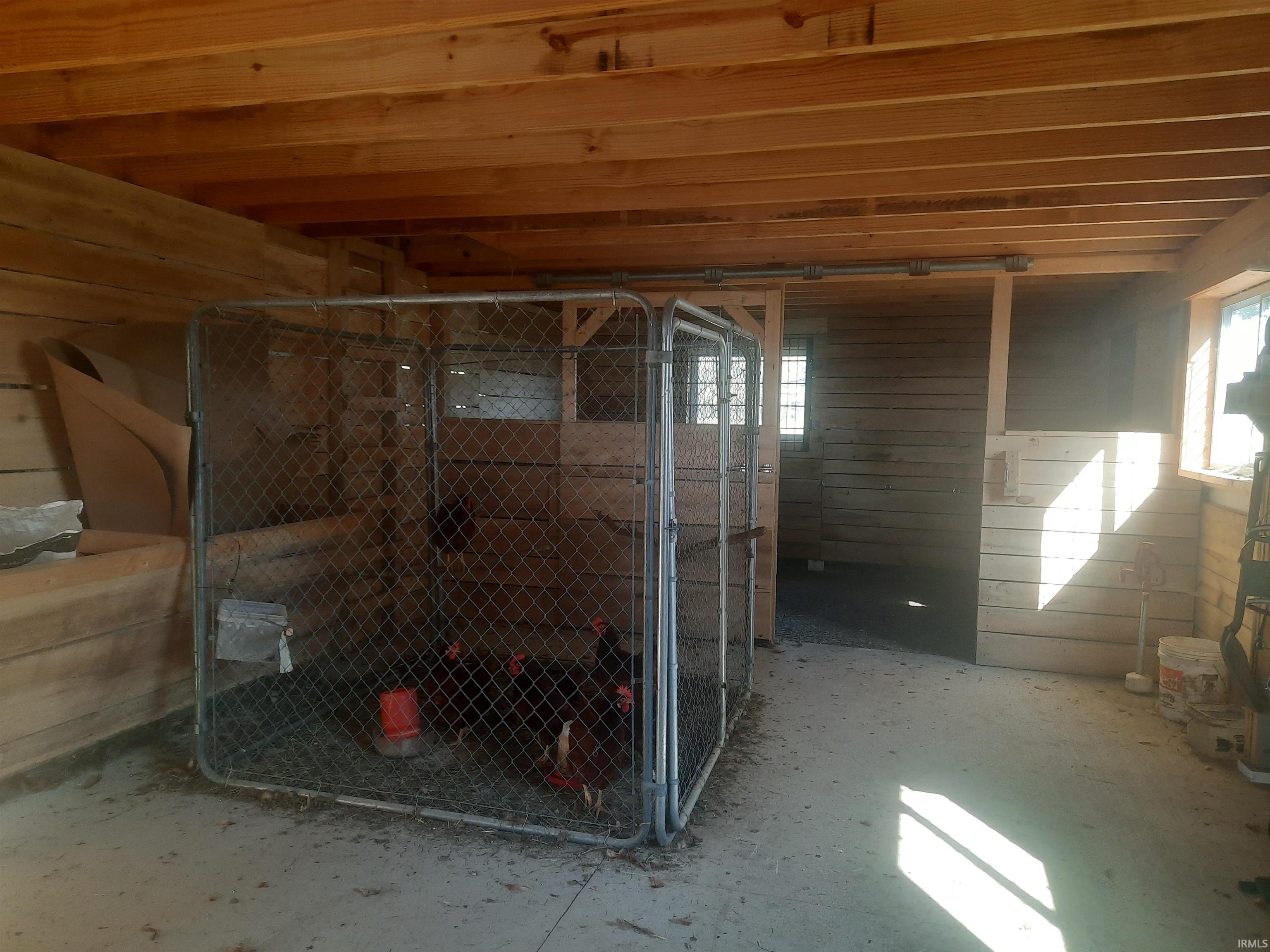 3448 Elm Road Bremen, IN 46506 - Photo 11 of 36