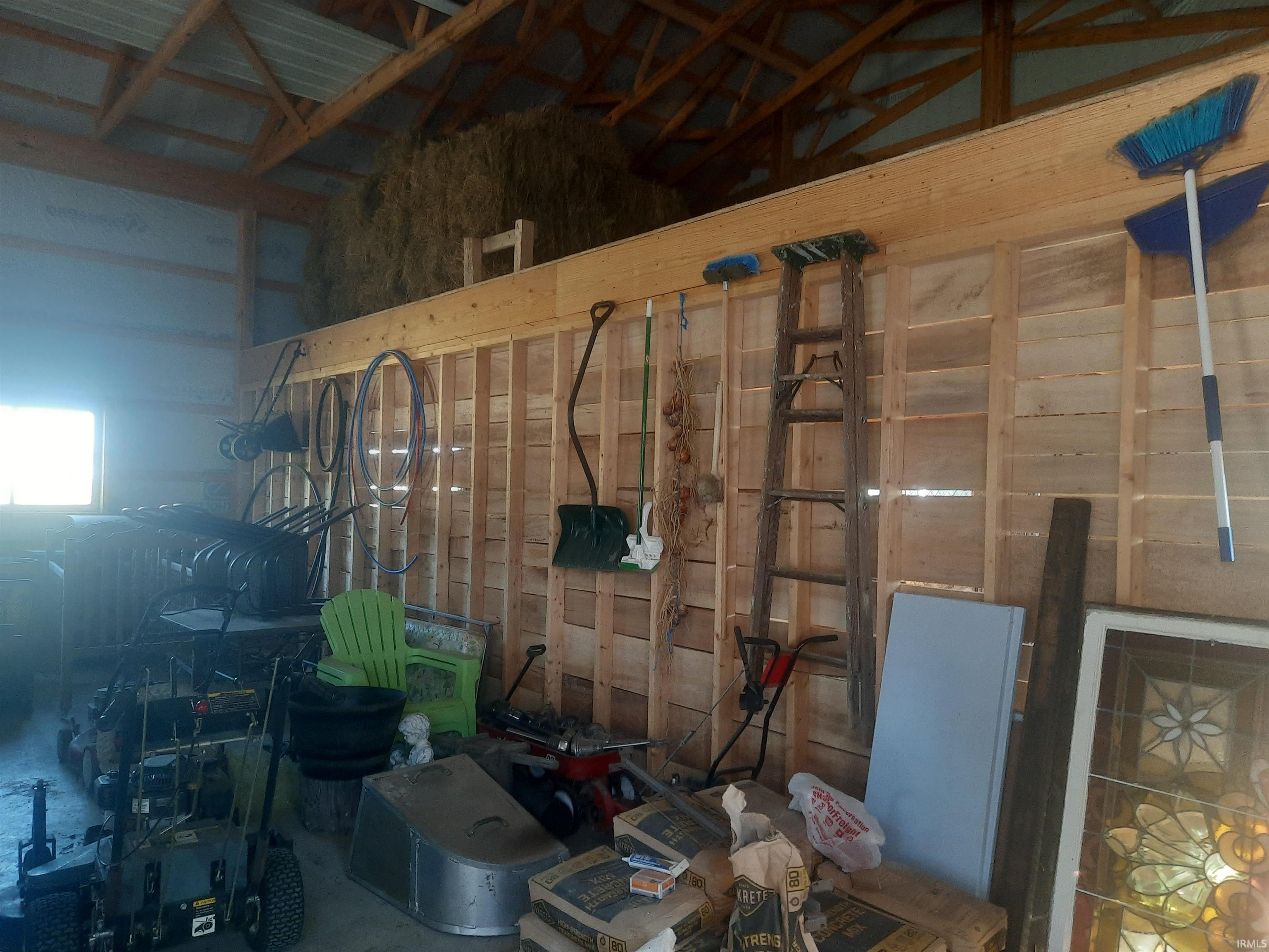 3448 Elm Road Bremen, IN 46506 - Photo 13 of 36