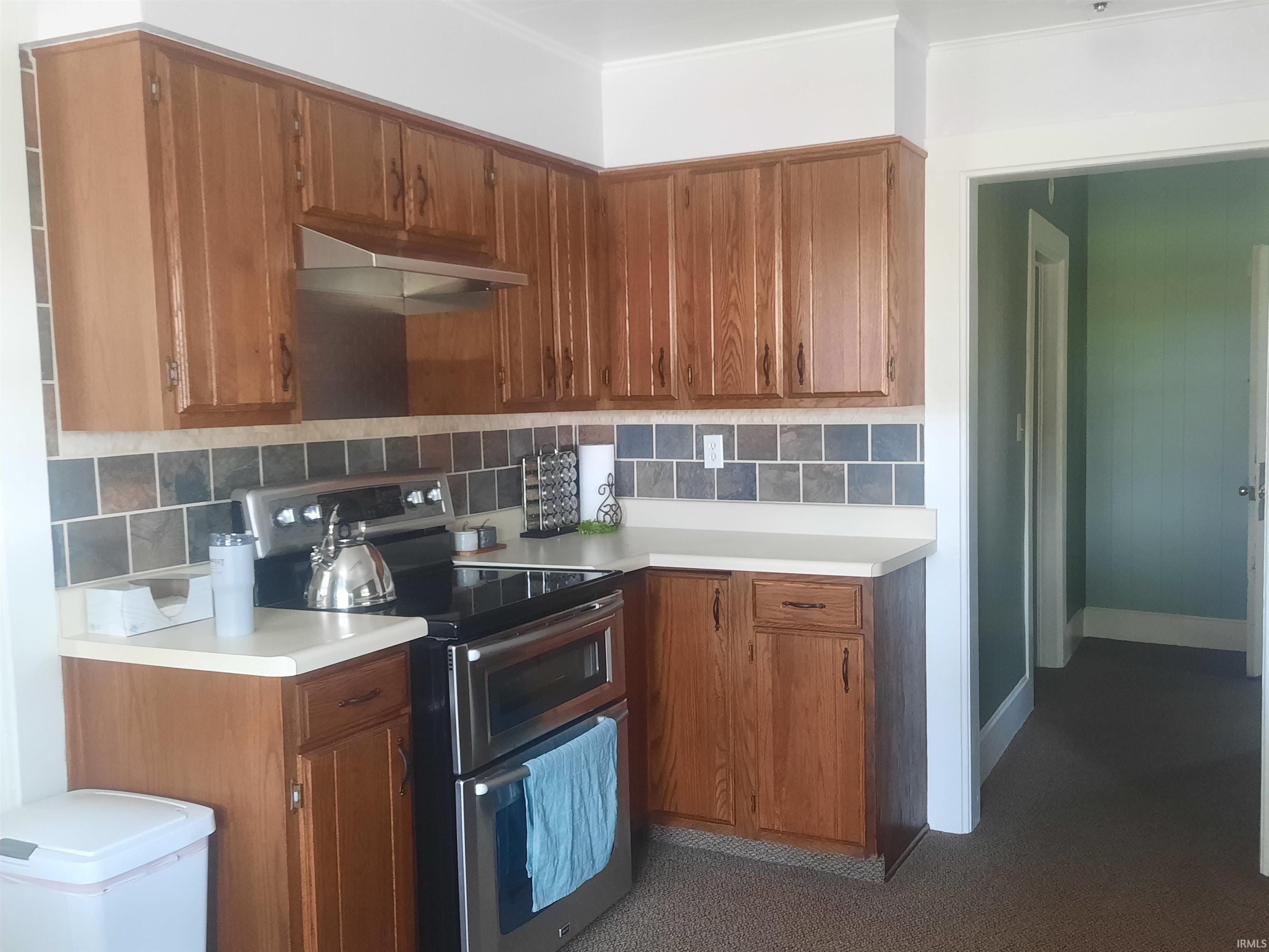 3448 Elm Road Bremen, IN 46506 - Photo 20 of 36