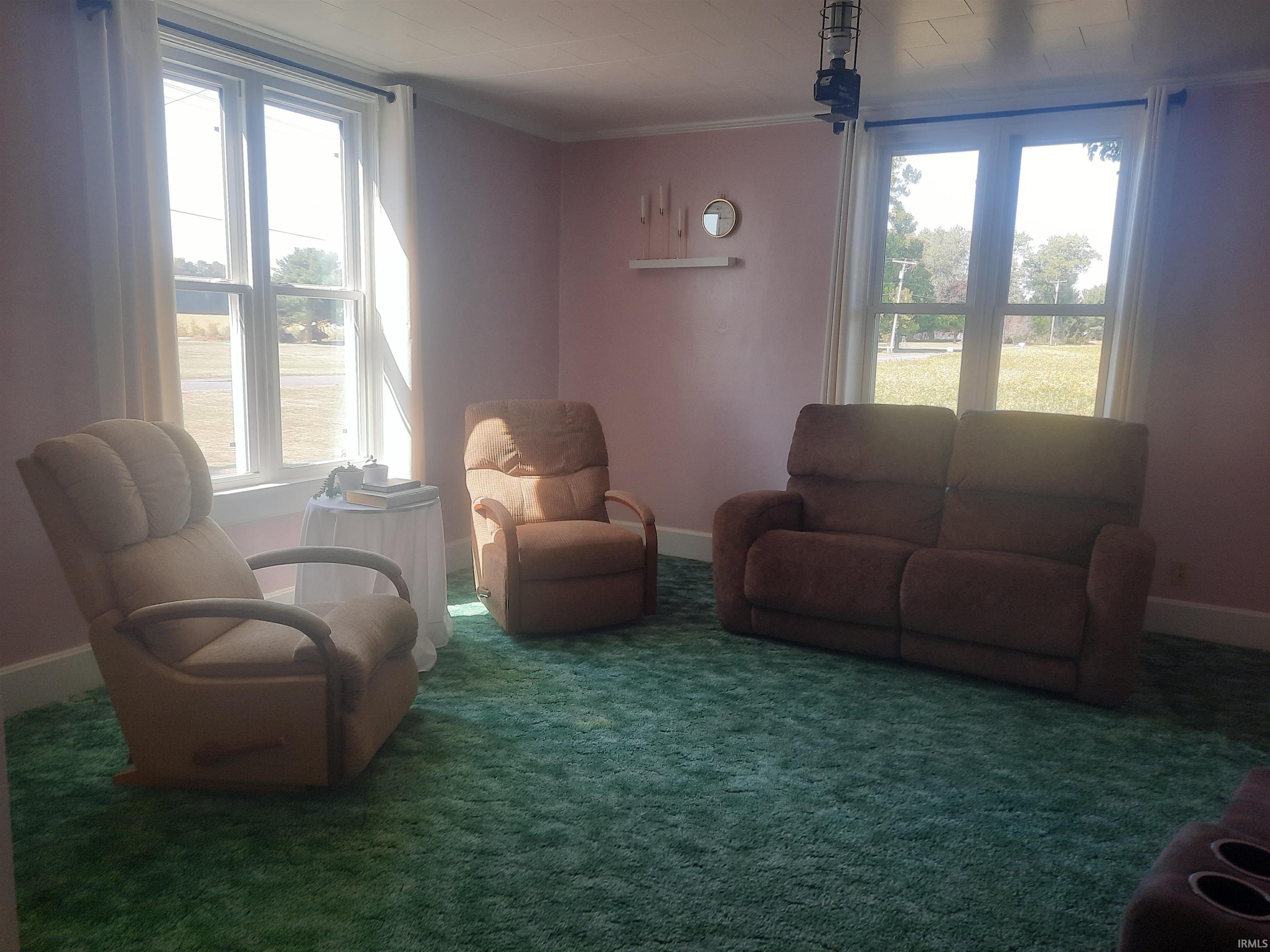 3448 Elm Road Bremen, IN 46506 - Photo 23 of 36