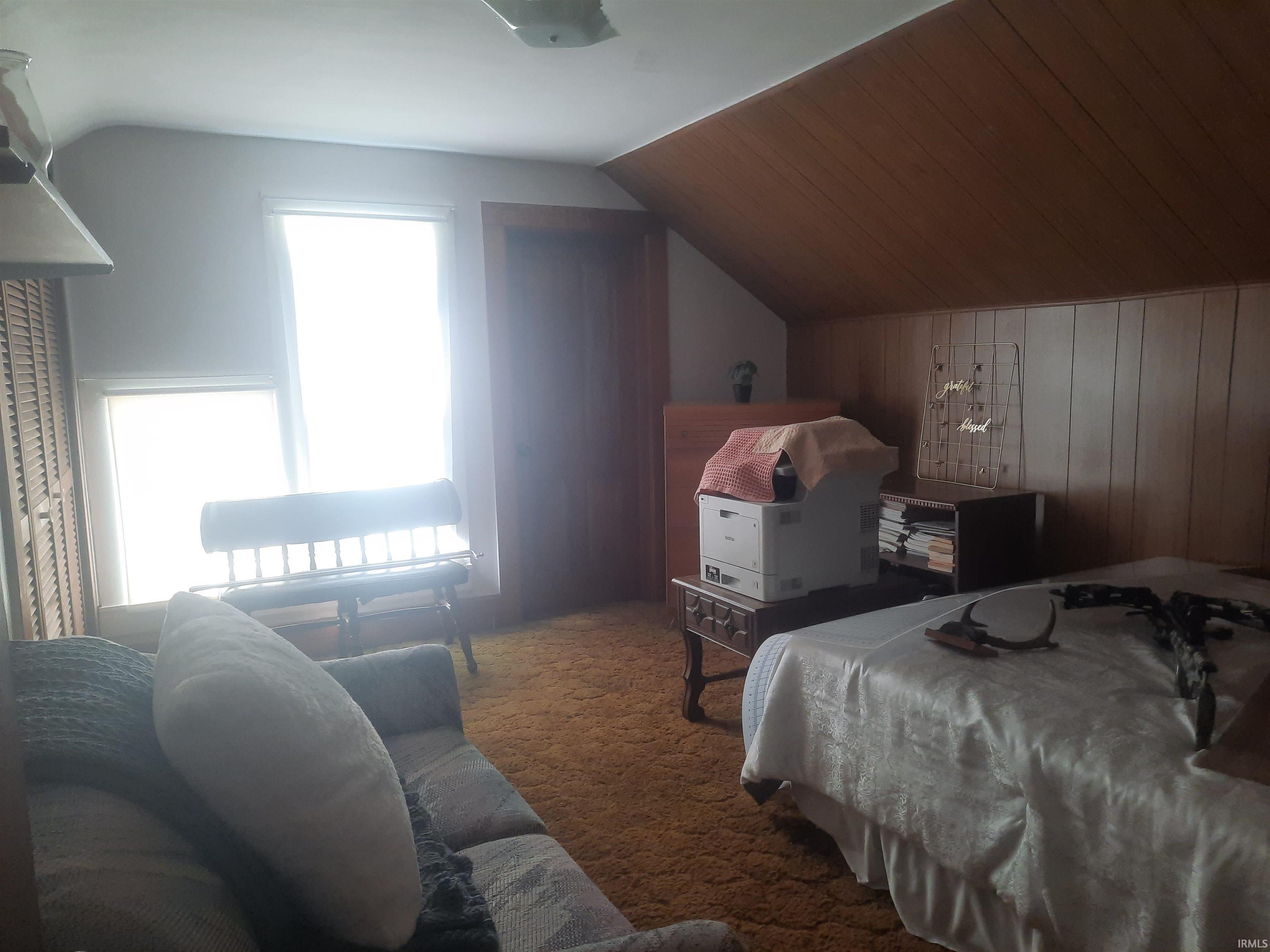 3448 Elm Road Bremen, IN 46506 - Photo 31 of 36