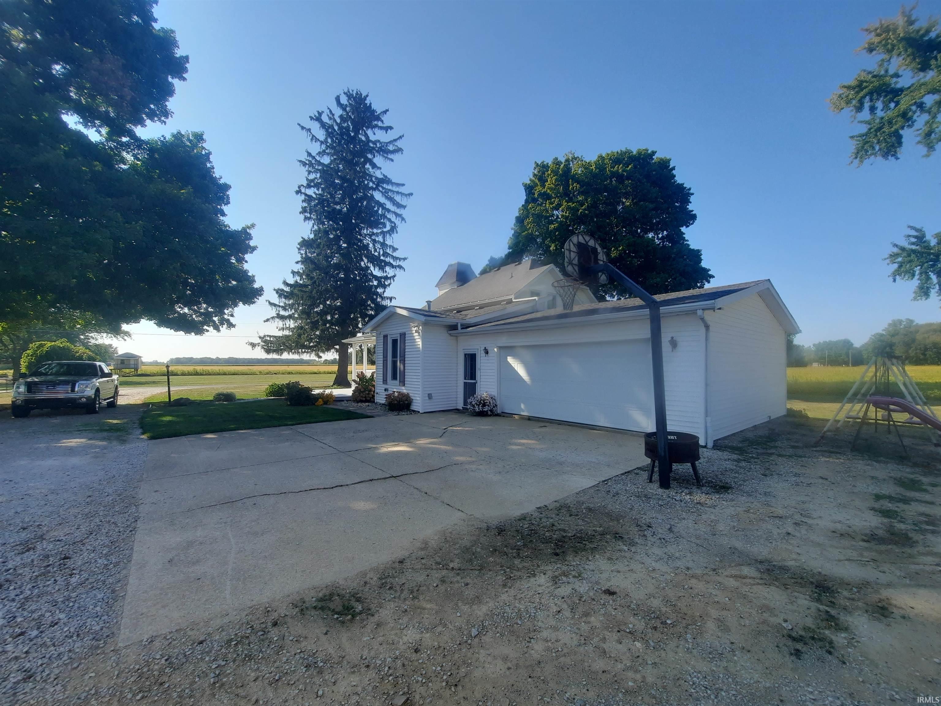 3448 Elm Road Bremen, IN 46506 - Photo 5 of 36