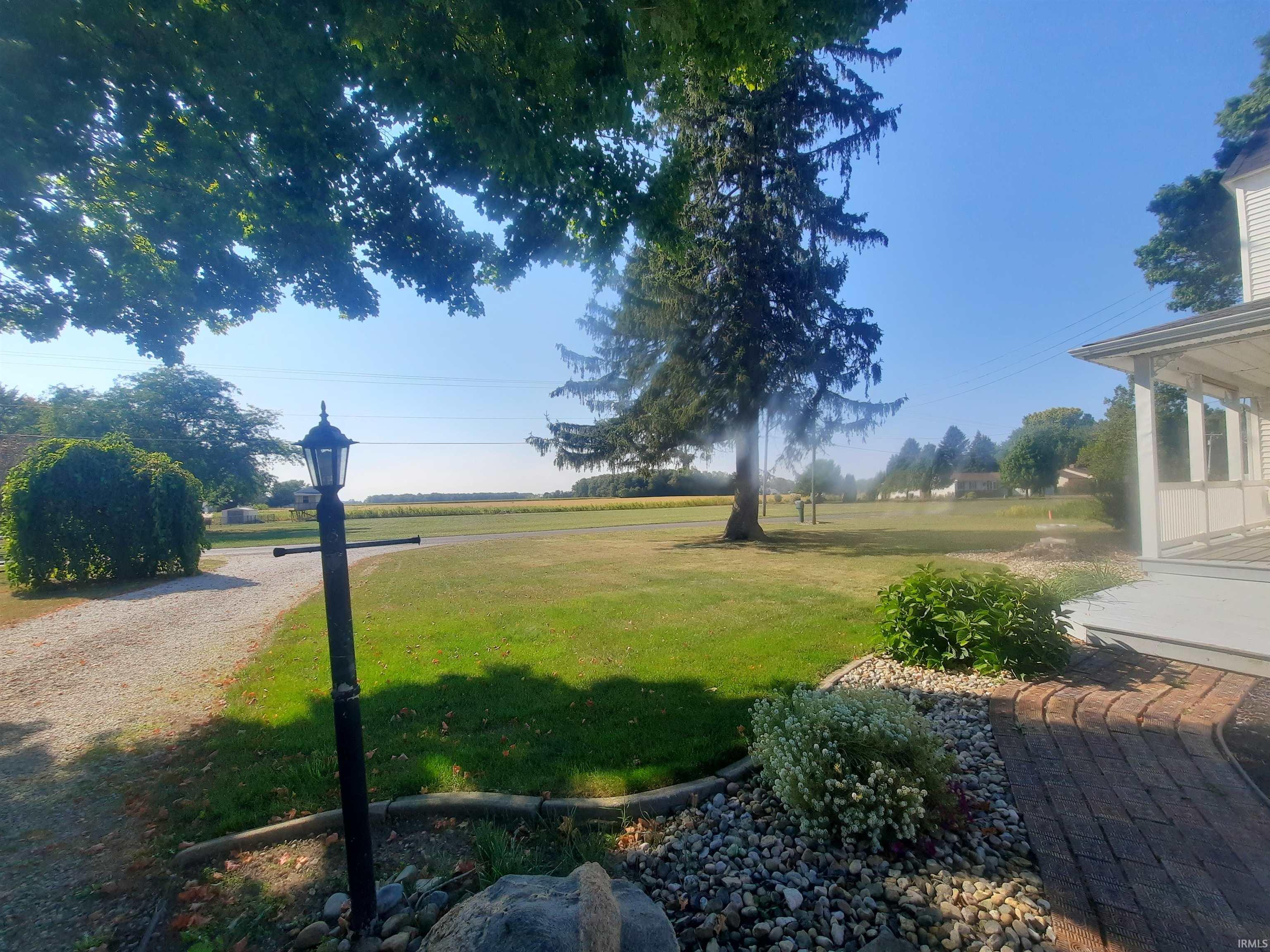 3448 Elm Road Bremen, IN 46506 - Photo 6 of 36