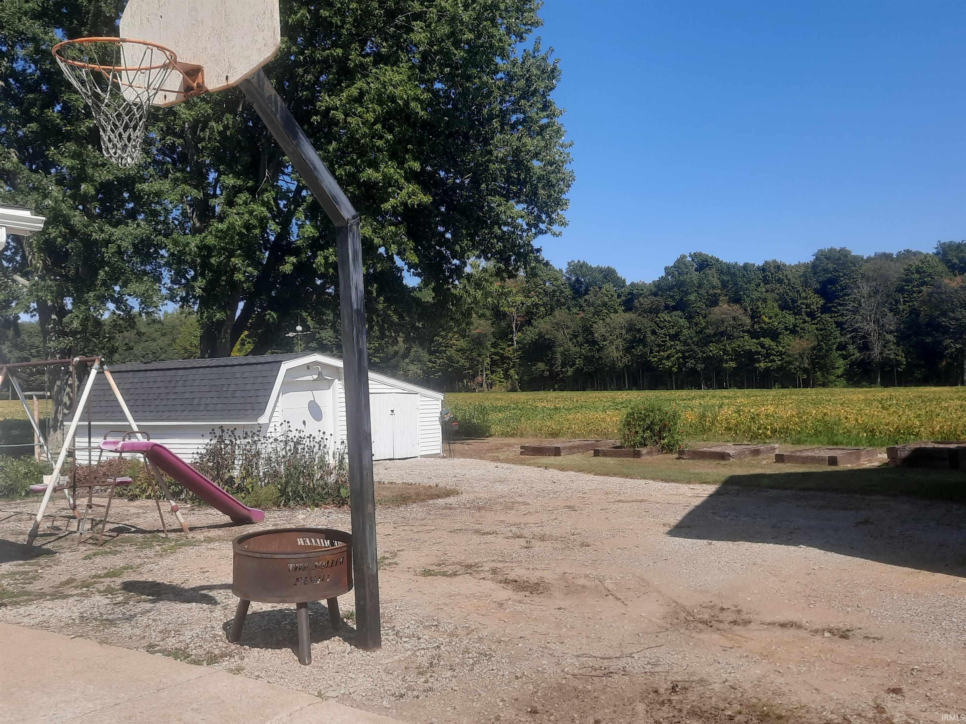 3448 Elm Road Bremen, IN 46506 - Photo 7 of 36