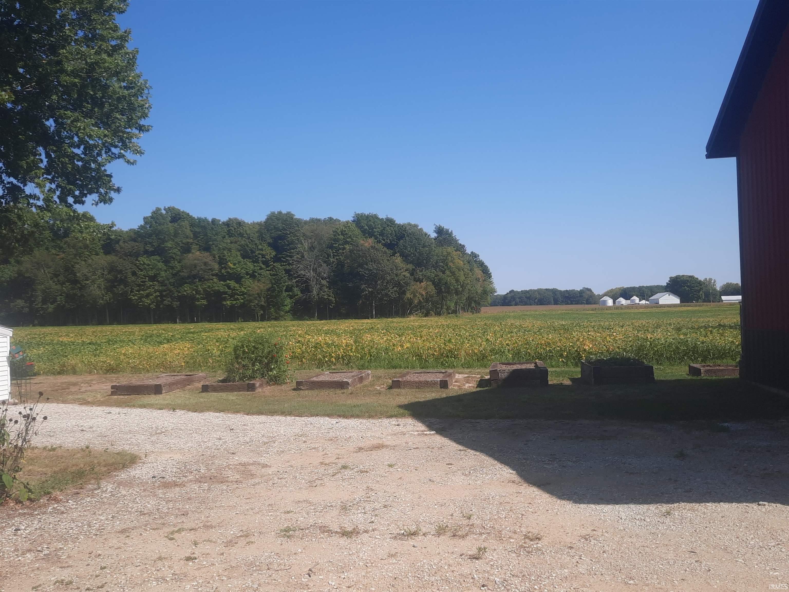 3448 Elm Road Bremen, IN 46506 - Photo 8 of 36