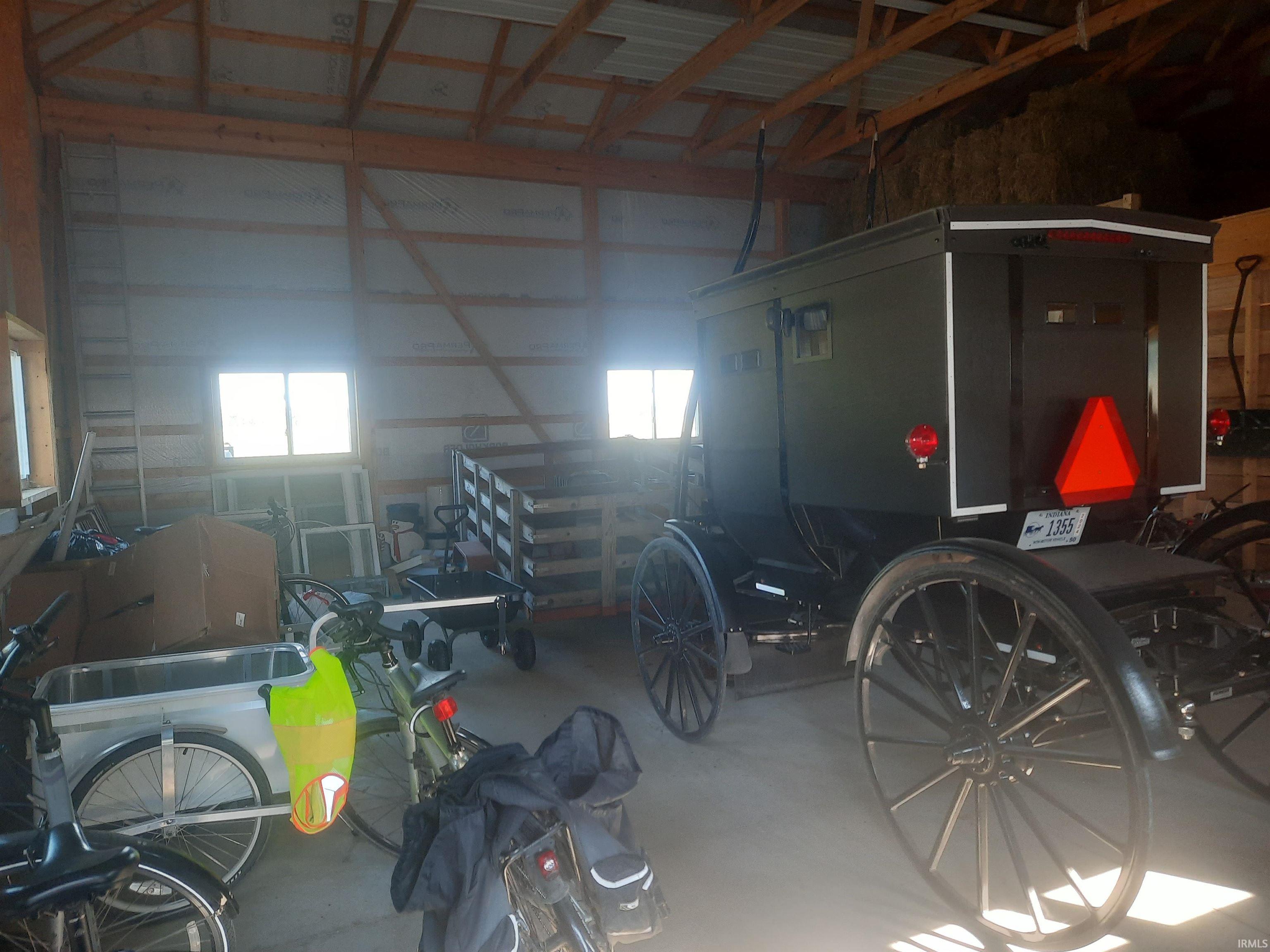 3448 Elm Road Bremen, IN 46506 - Photo 10 of 36