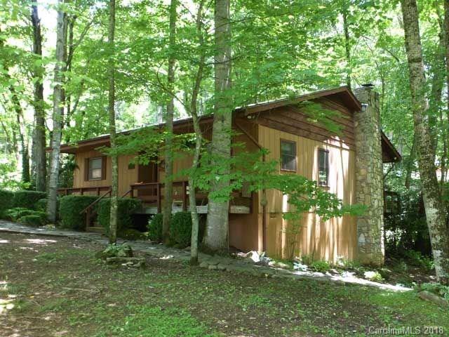 236 Laurel Branch Road Maggie Valley, NC 28751 - Photo 2 of 24