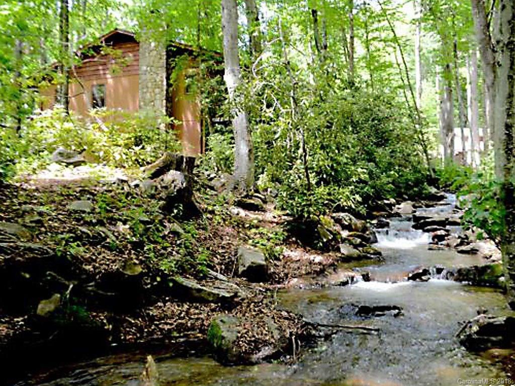 236 Laurel Branch Road Maggie Valley, NC 28751 - Photo 3 of 24