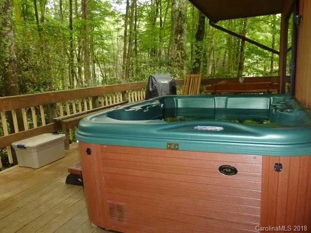 236 Laurel Branch Road Maggie Valley, NC 28751 - Photo 23 of 24