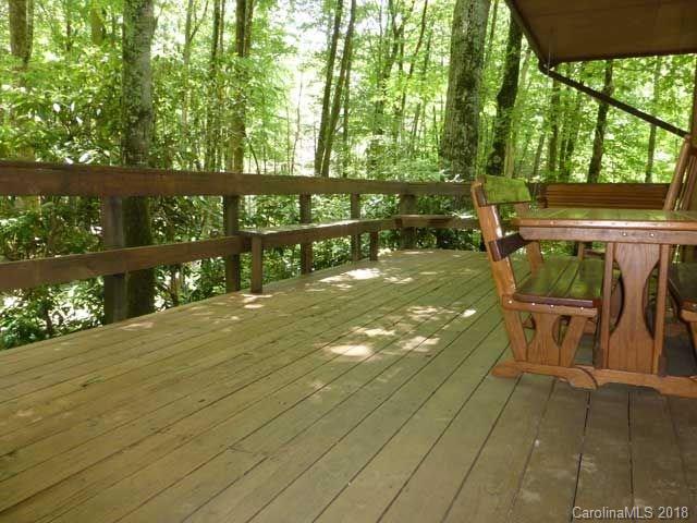 236 Laurel Branch Road Maggie Valley, NC 28751 - Photo 4 of 24