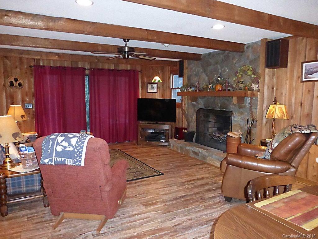 236 Laurel Branch Road Maggie Valley, NC 28751 - Photo 7 of 24