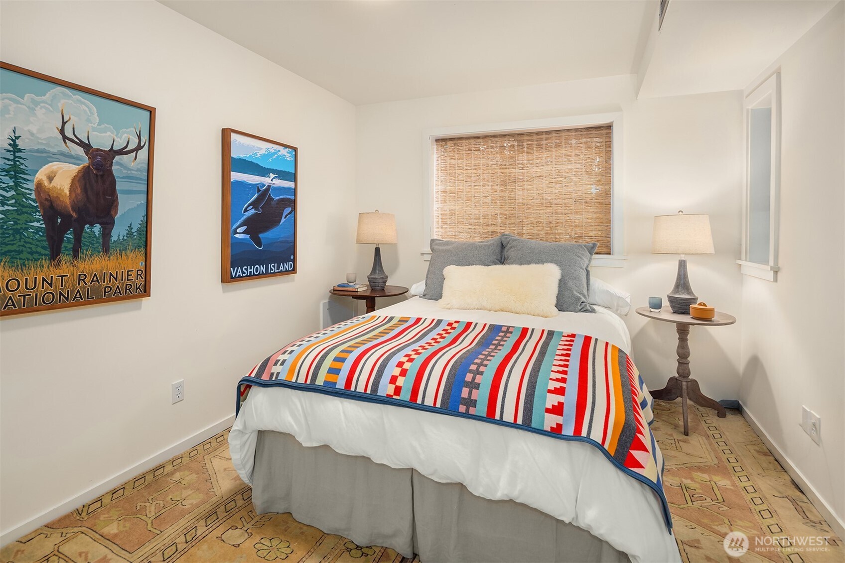 12020 Southwest Cedarhurst Road Vashon, WA 98070 - Photo 25 of 40 Gallery Image 25