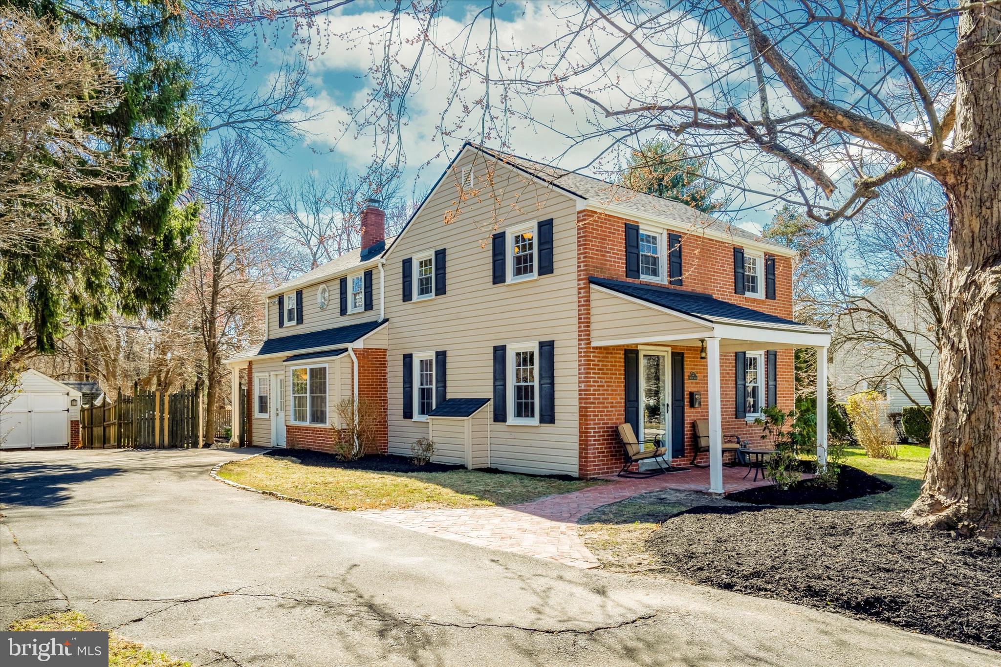 22 Briar Road Oreland, PA 19075 - Photo 3 of 35