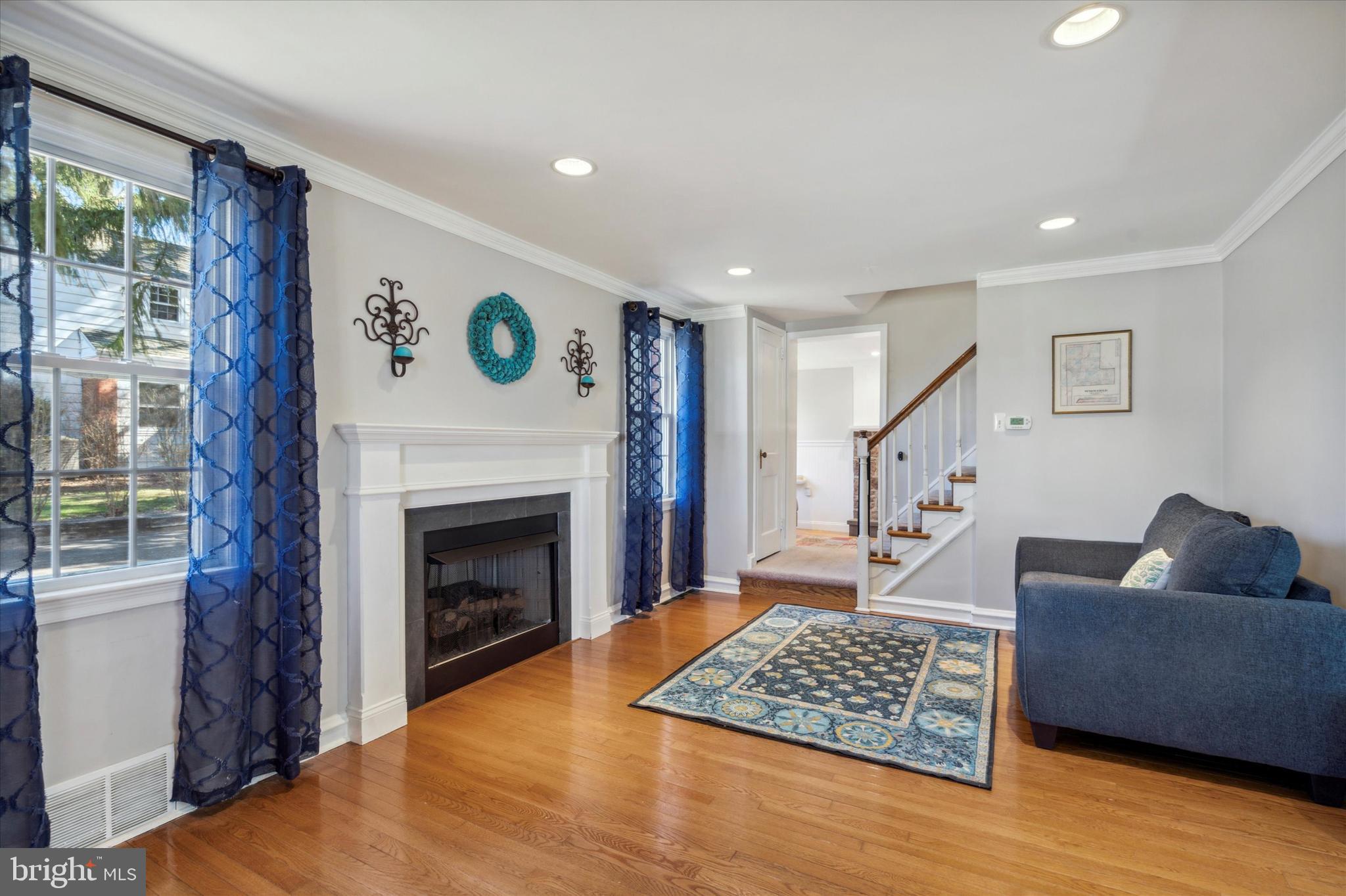 22 Briar Road Oreland, PA 19075 - Photo 8 of 35