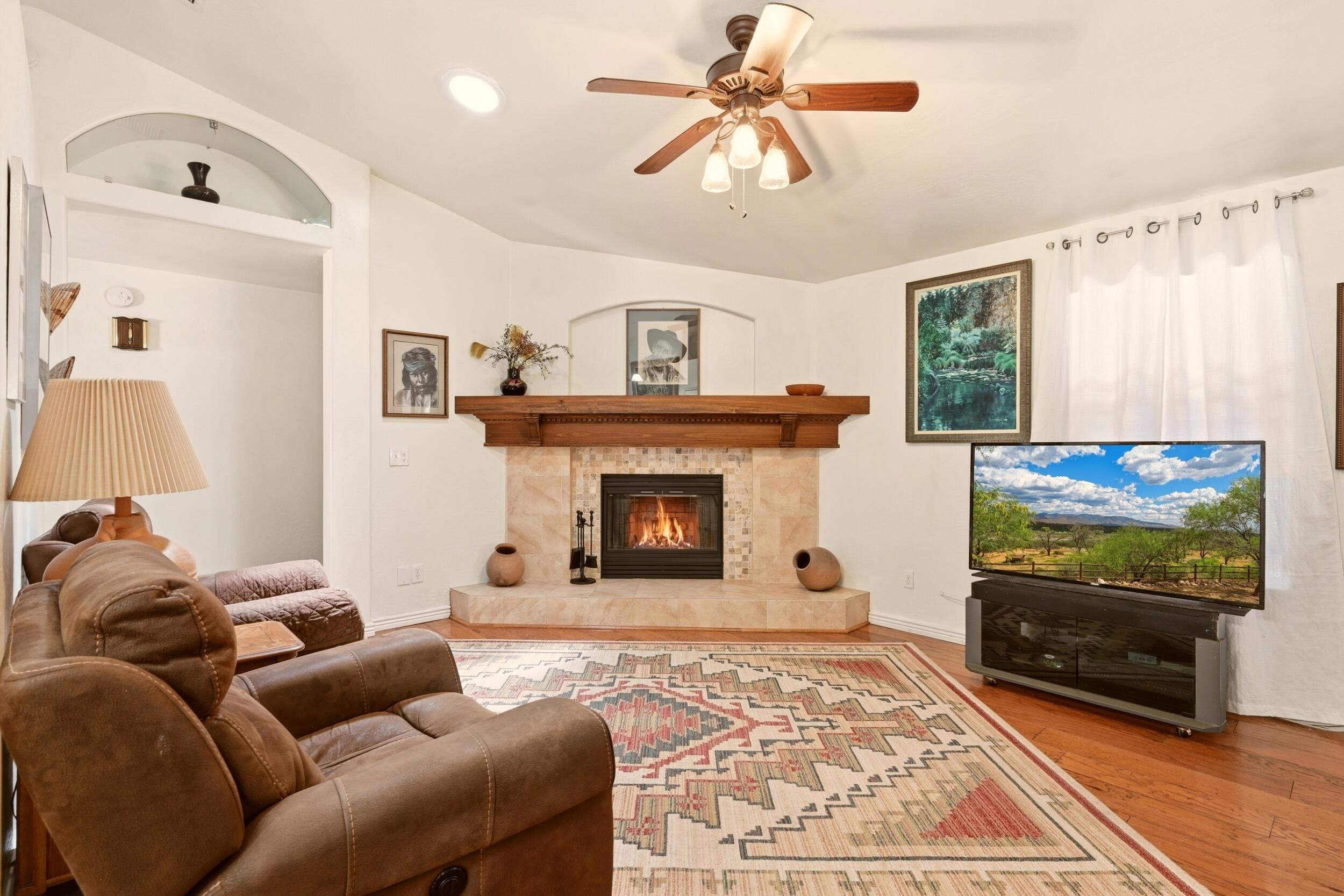 603 East Reno Ridge Circle Payson, AZ 85541 - Photo 4 of 38