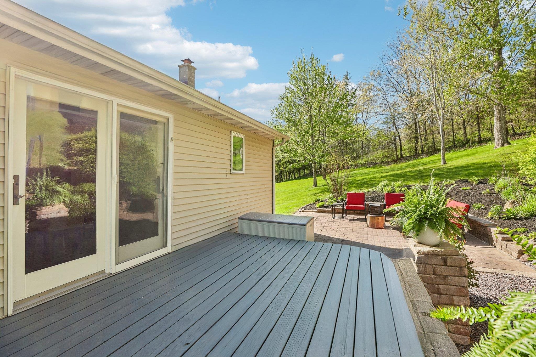 S11610 Hazelnut Road Spring Green, WI 53588 - Photo 43 of 59