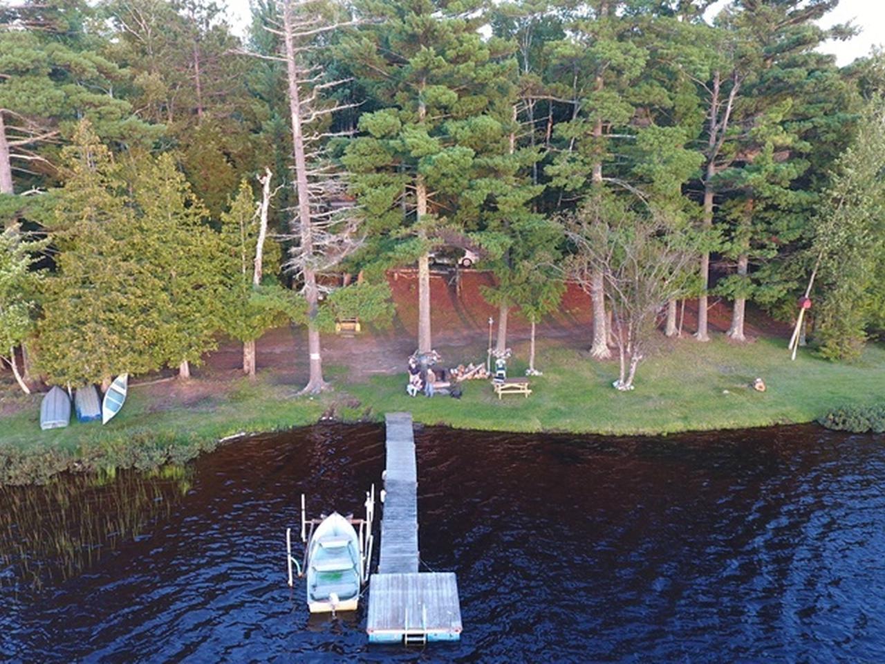 2012 Roamer Road Mercer, WI 54547 - Photo 3 of 29 Gallery Image 3