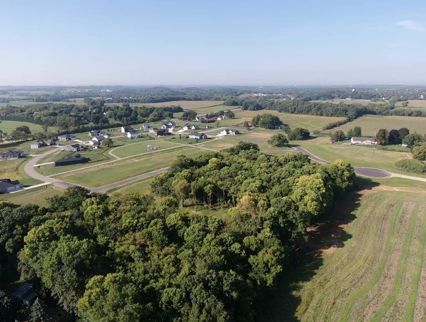 Lot 33 Wooded Ridge Cottage Grove, WI 53527 - Photo 12 of 30