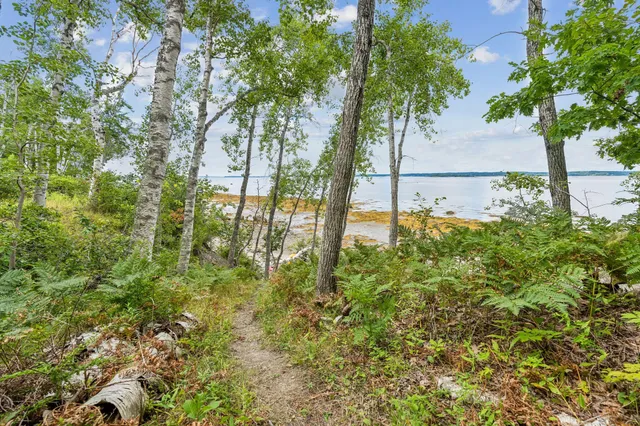 $595,000 | Lot#8 C North Road, Chebeague Island, ME 04017