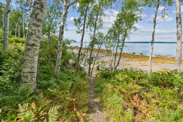 $595,000 | Lot#8 C North Road, Chebeague Island, ME 04017