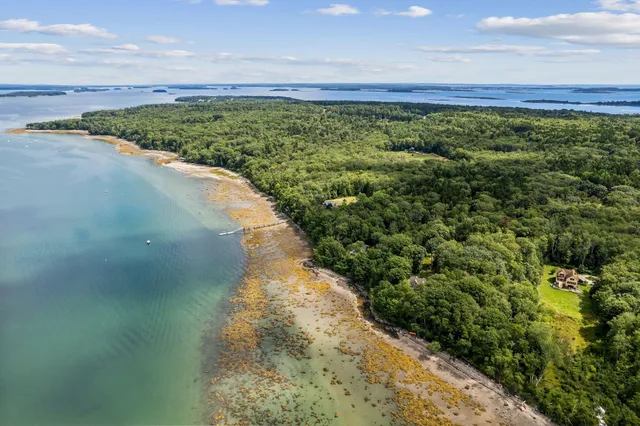 $595,000 | Lot#8 C North Road, Chebeague Island, ME 04017