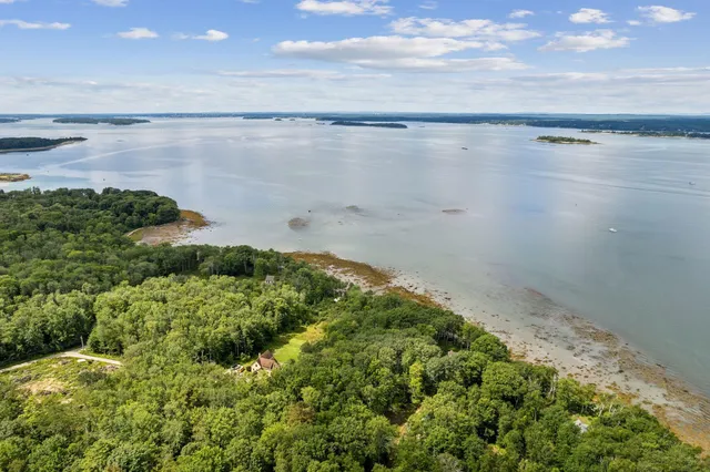 $595,000 | Lot#8 C North Road, Chebeague Island, ME 04017