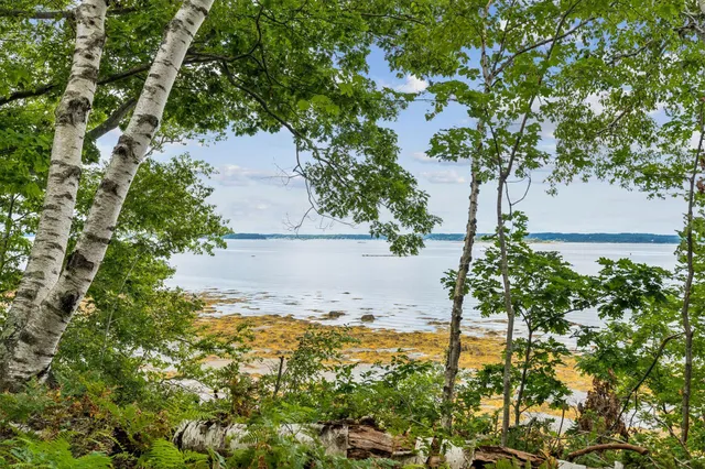 $595,000 | Lot#8 C North Road, Chebeague Island, ME 04017