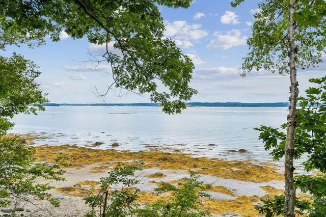 $595,000 | Lot#8 C North Road, Chebeague Island, ME 04017