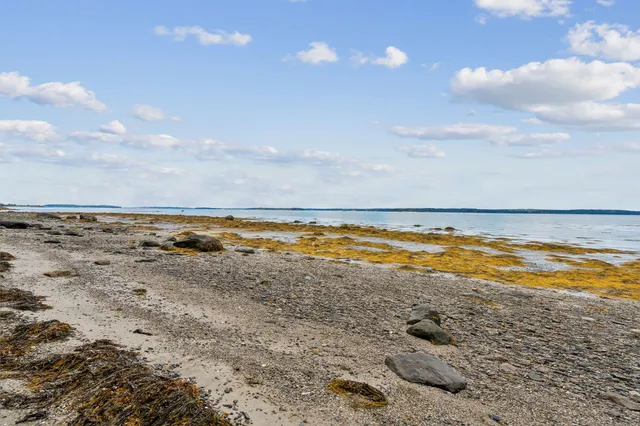 $595,000 | Lot#8 C North Road, Chebeague Island, ME 04017