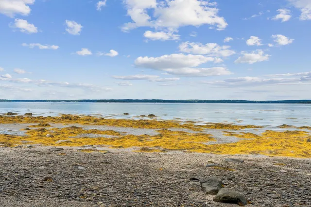 $595,000 | Lot#8 C North Road, Chebeague Island, ME 04017
