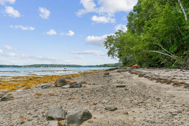 $595,000 | Lot#8 C North Road, Chebeague Island, ME 04017