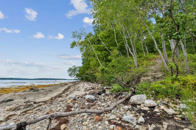 $595,000 | Lot#8 C North Road, Chebeague Island, ME 04017