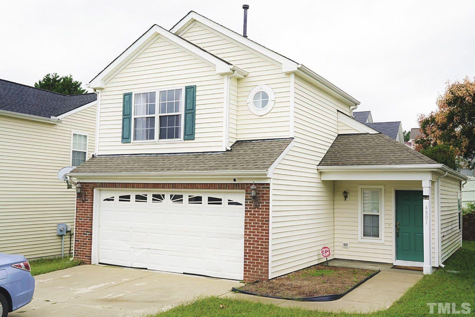 4801 Mocha Lane Raleigh, NC 27616 - Photo 1 of 19 Gallery Image 1