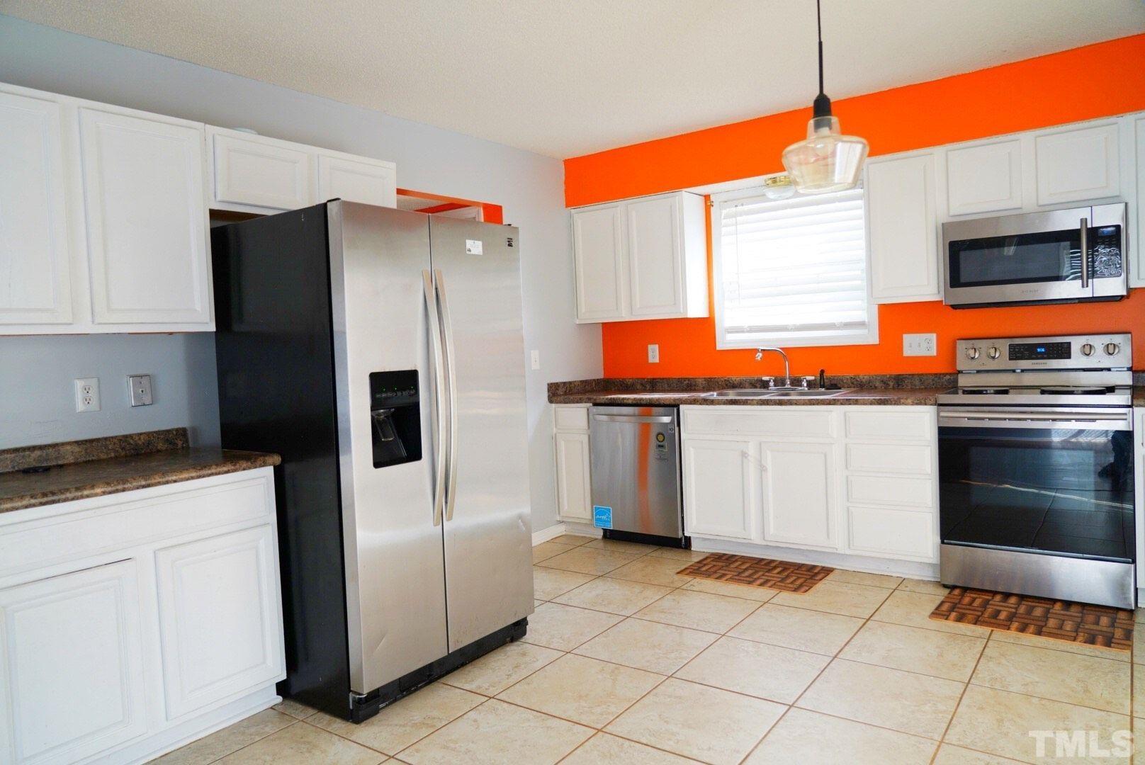 4801 Mocha Lane Raleigh, NC 27616 - Photo 7 of 19 Gallery Image 7