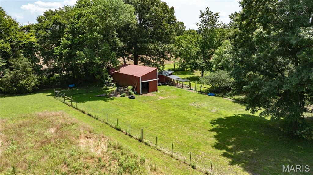 9480 Battleford Road Stonefort, IL 62987 - Photo 4 of 54