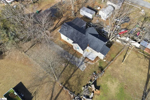 $160,000 | 107 Marion Street, Cowpens, SC 29330