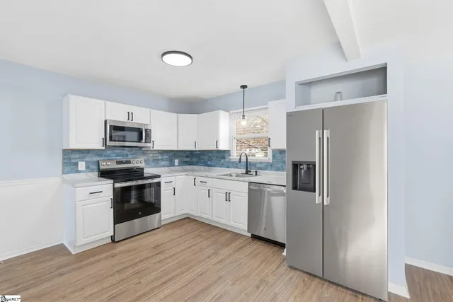 $160,000 | 107 Marion Street, Cowpens, SC 29330