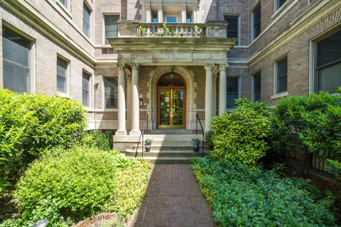 $750,000 | 2415 20th Street Northwest, Unit 38, Washington, DC 20009