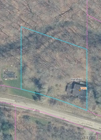 7482 Dublin Road Mansfield, NY 14779 - Photo 1 of 1