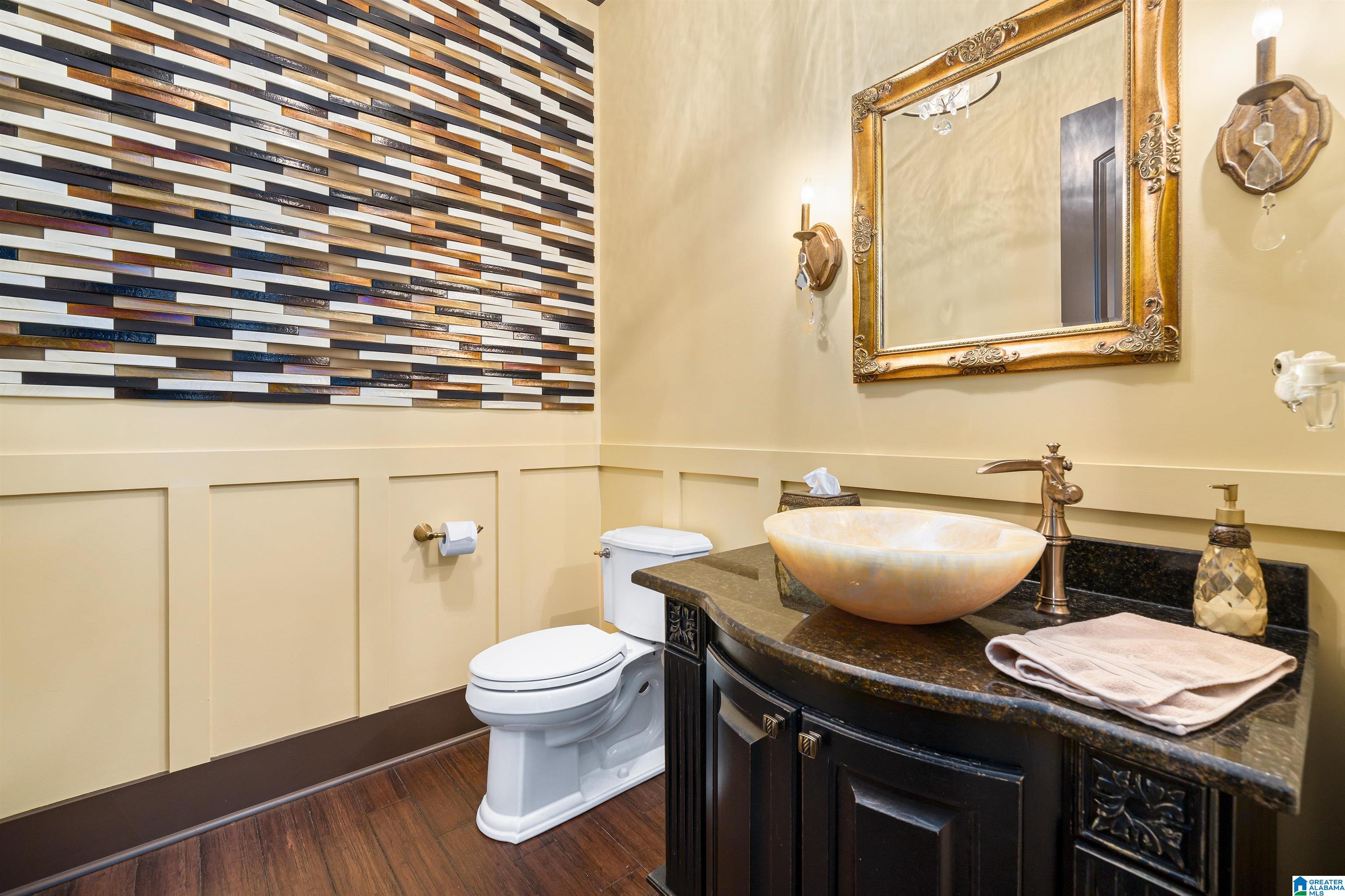 2499 Waldrop Road Ashville, AL 35953 - Photo 42 of 83
