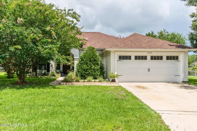 $510,000 | 11051 Skylark Drive, Jacksonville, FL 32257