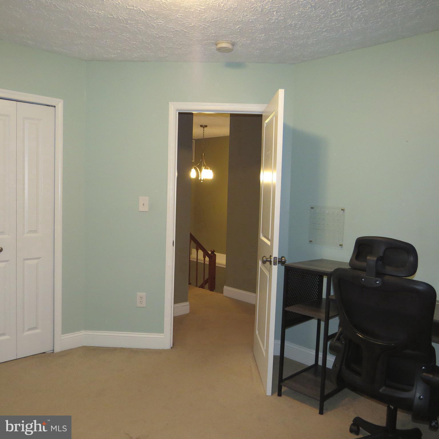 22 Hobb Court Perry Hall, MD 21128 - Photo 25 of 42 a view of a workspace with furniture