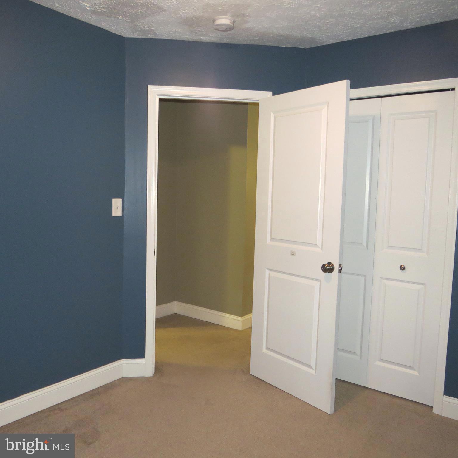 22 Hobb Court Perry Hall, MD 21128 - Photo 29 of 42 a view of an empty room