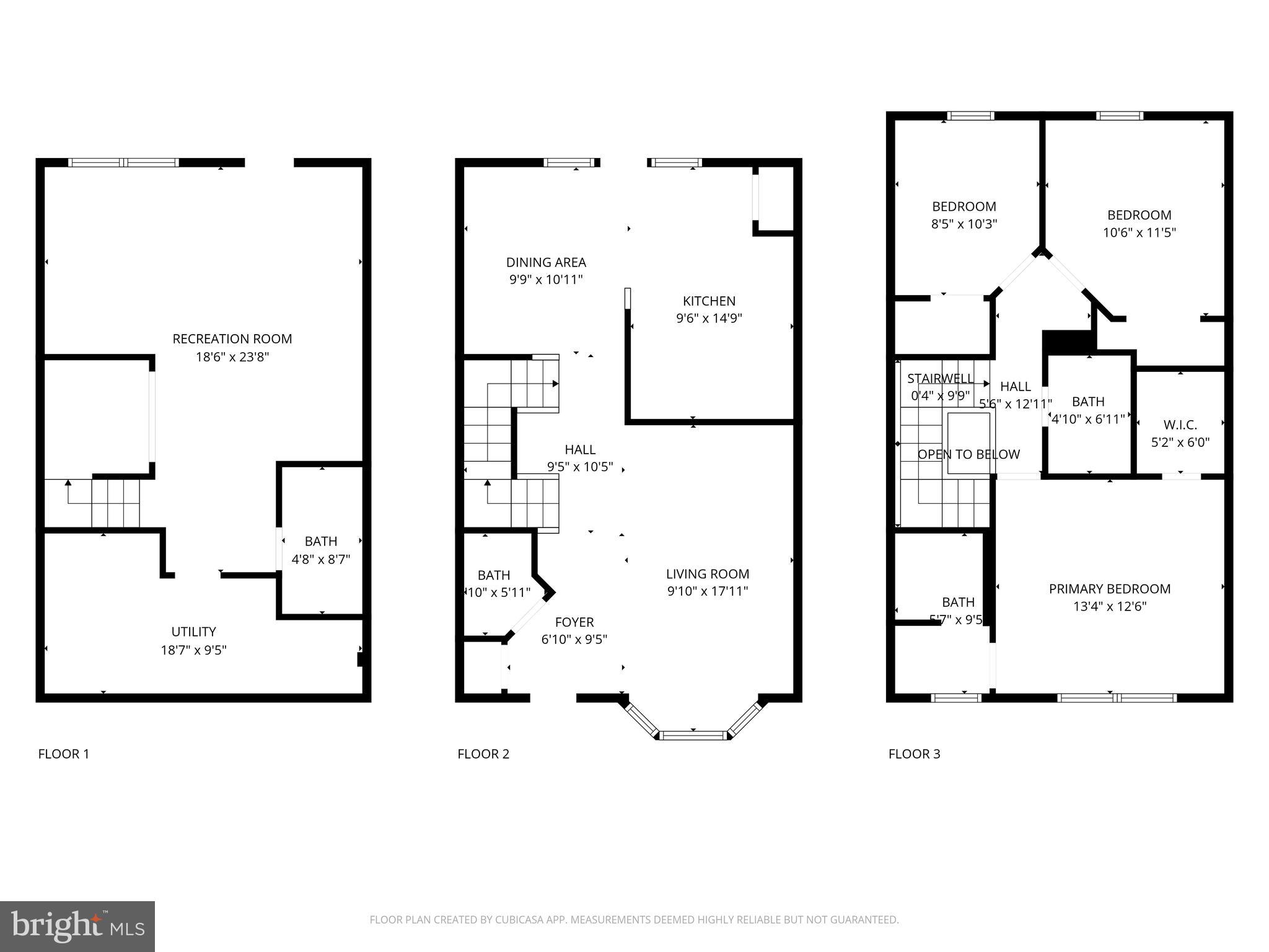 22 Hobb Court Perry Hall, MD 21128 - Photo 42 of 42