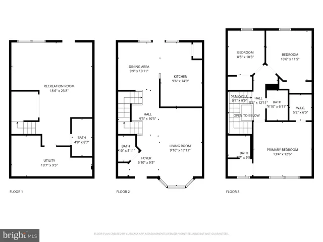 $359,999 | 22 Hobb Court, Perry Hall, MD 21128