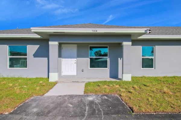 $1,650 | 548 Southwest 5th Street, Belle Glade, FL 33430