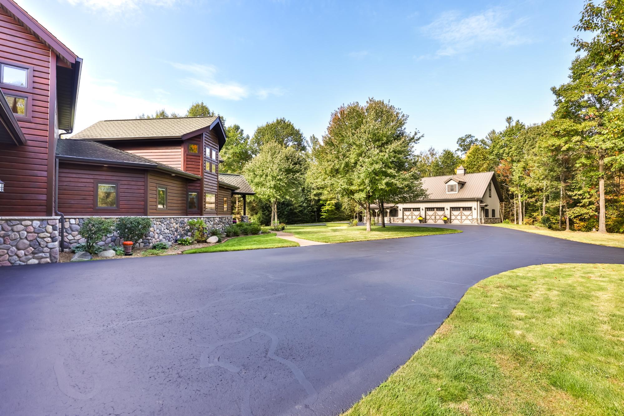 2823 Aspen Road Pelican, WI 54501 - Photo 53 of 99 Gallery Image 53