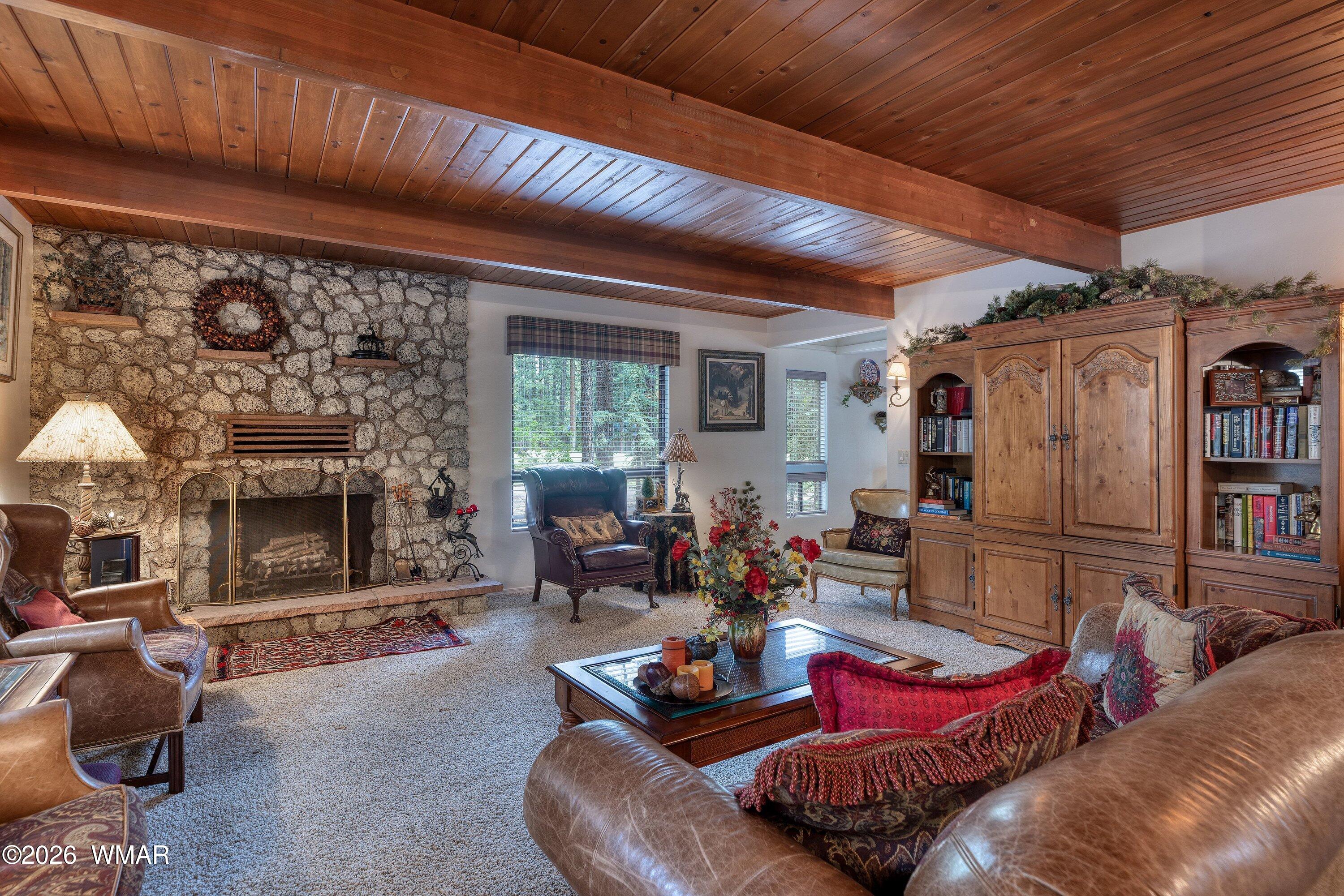 8085 Indian Bend Road Pinetop, AZ 85935 - Photo 17 of 44