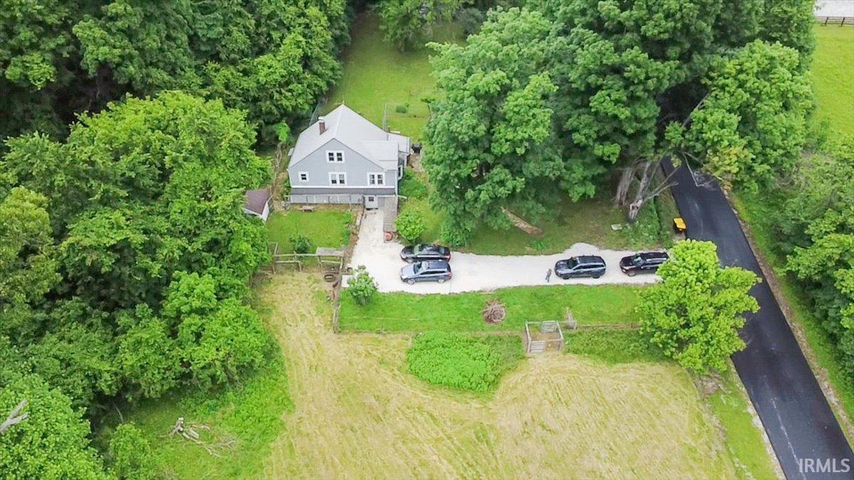 9510 South Snow Road Bloomington, IN 47403 - Photo 22 of 22